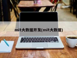 mit大数据开发(mit大数据)