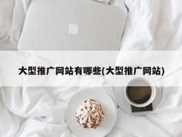 大型推广网站有哪些(大型推广网站)