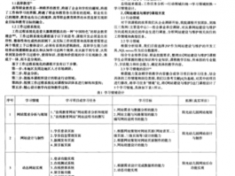 网站维护教学工作内容，网站维护教学工作内容有哪些