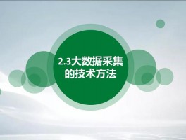 大数据 收集(大数据收集技术)