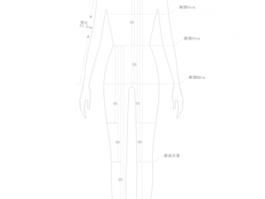 画人体网站设计,人体设计图怎么画