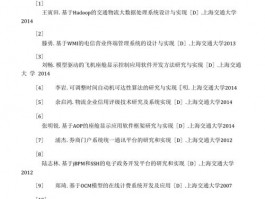 企业网站设计论文参考文献,企业网站建设毕业论文