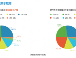 java大数据就业前景怎么样(java大数据怎么样)