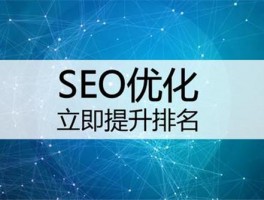 合肥seo网络优化推广的简单介绍