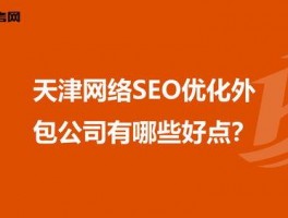 长春高端seo外包公司排名(长春高端seo外包公司)