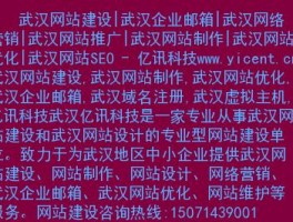 武汉云乐科技有限公司(武汉网站建设很棒乐云seo)