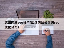 武汉网站seo推广(武汉网站关键词seo优化公司)