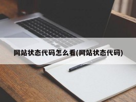 网站状态代码怎么看(网站状态代码)