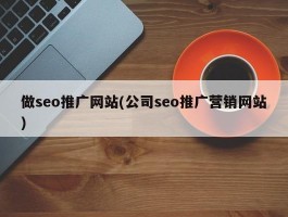 做seo推广网站(公司seo推广营销网站)