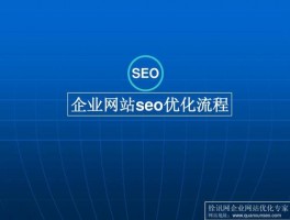 专业的seo网站优化公司的简单介绍