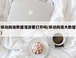 移动网络数据漫游要打开吗(移动网络大数据)