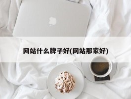 网站什么牌子好(网站那家好)